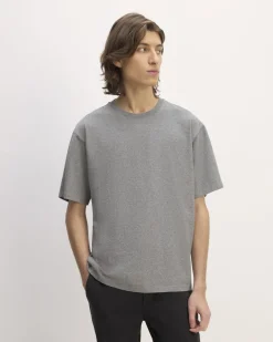 Everlane Tees*The Premium-Weight Relaxed Crew | Uniform