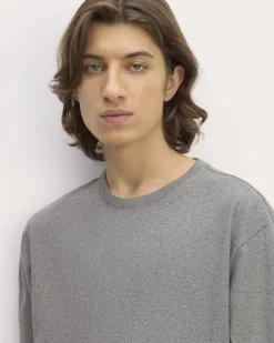 Everlane Tees*The Premium-Weight Relaxed Crew | Uniform
