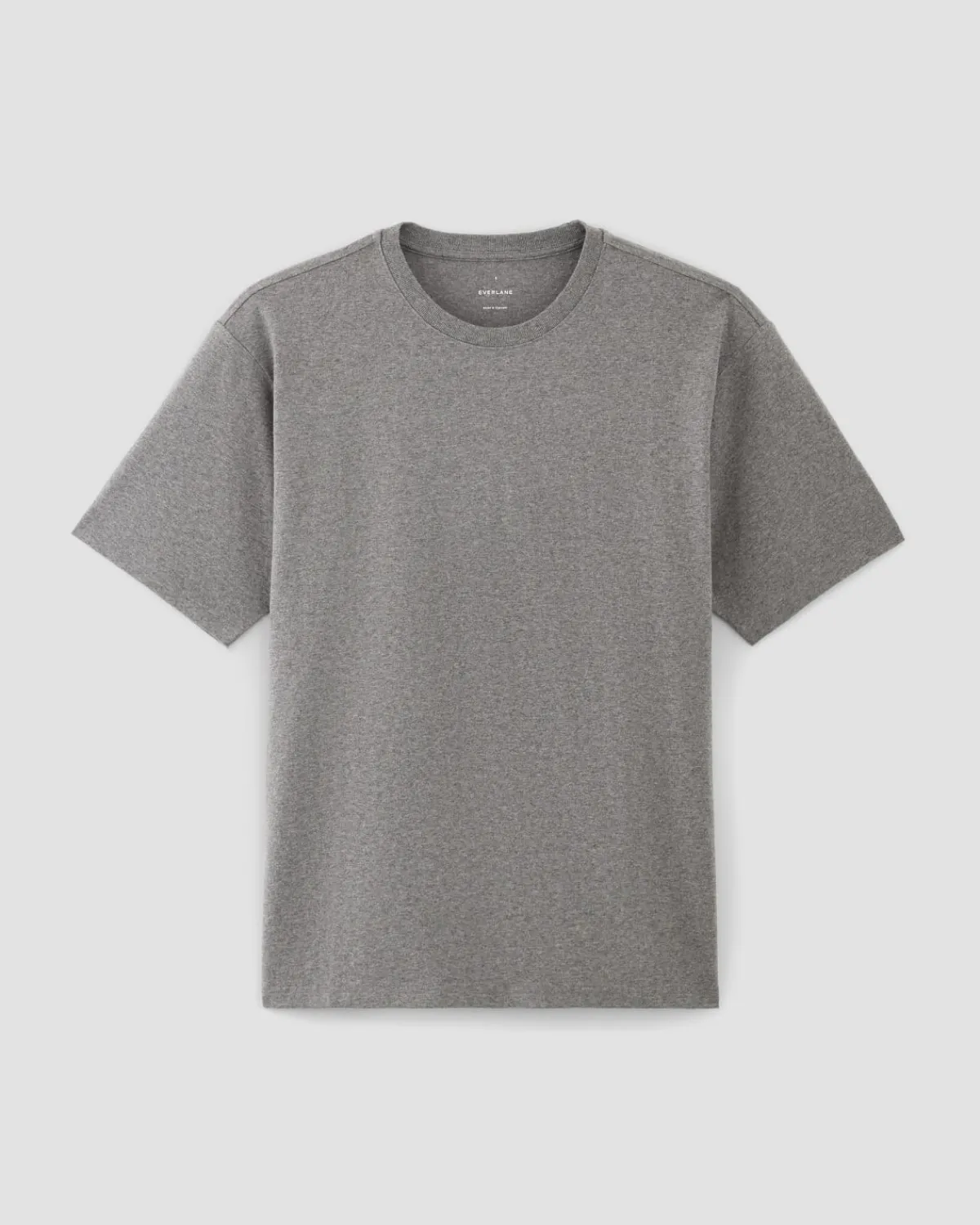 Everlane Tees*The Premium-Weight Relaxed Crew | Uniform