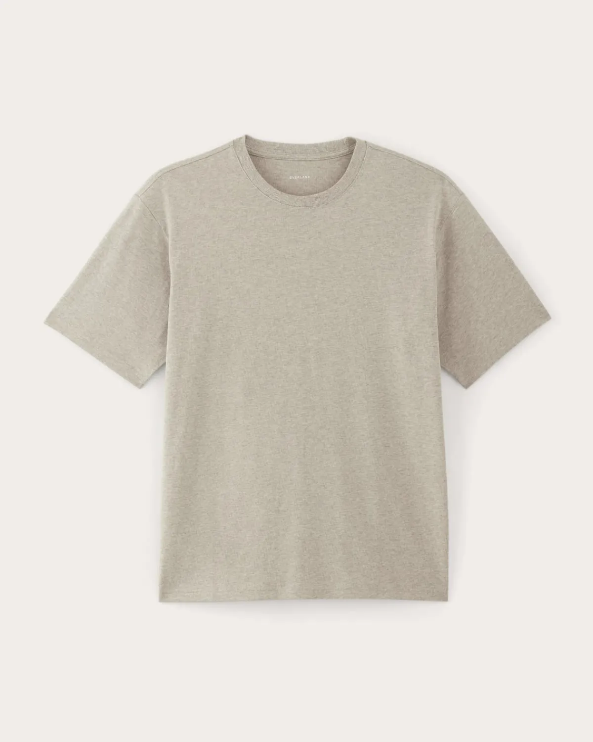 Everlane Tees*The Premium-Weight Relaxed Crew | Uniform