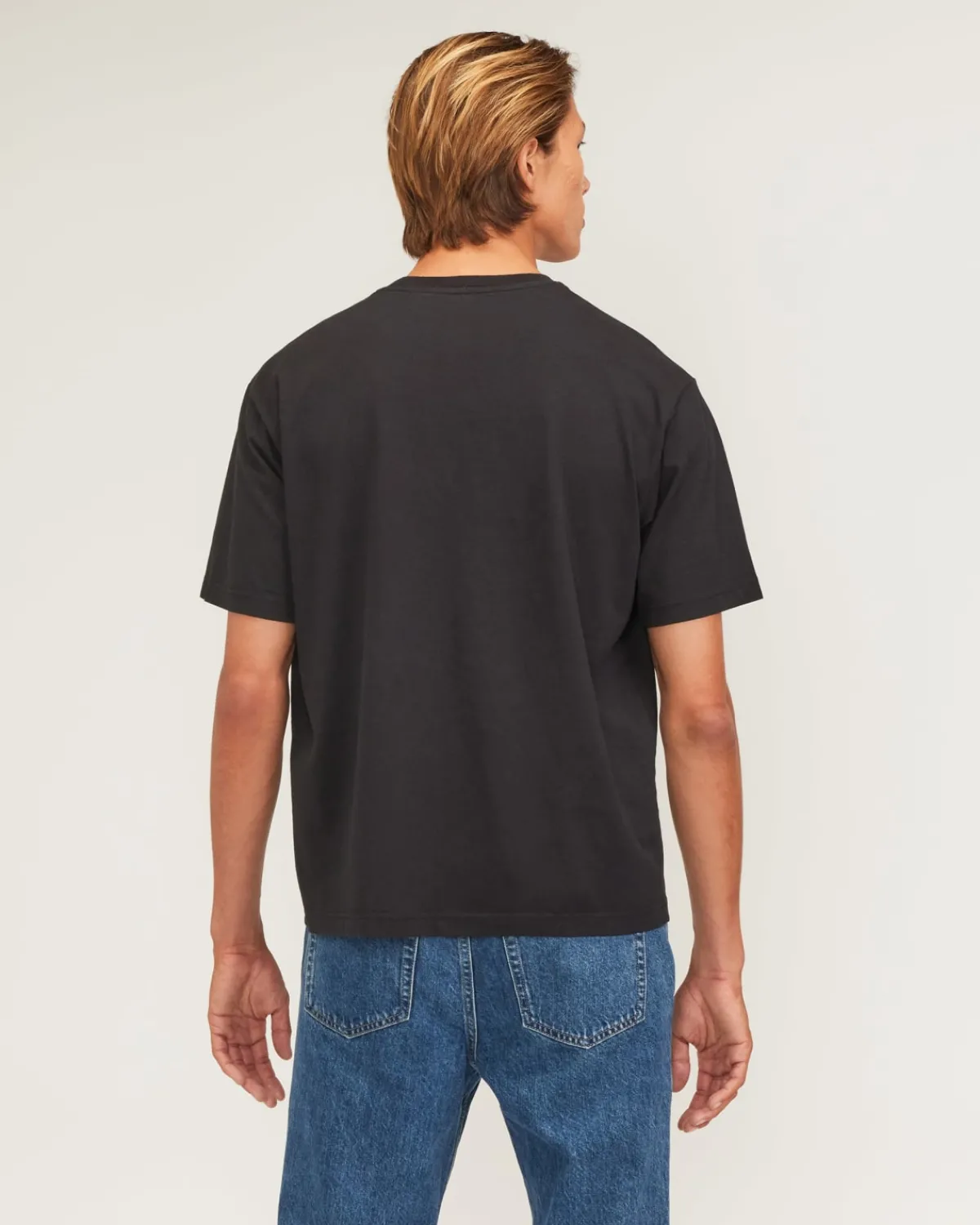 Everlane Tees*The Premium-Weight Relaxed Crew | Uniform