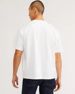 Everlane Tees*The Premium-Weight Relaxed Crew | Uniform