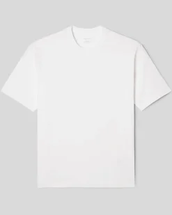 Everlane Tees*The Premium-Weight Relaxed Crew | Uniform