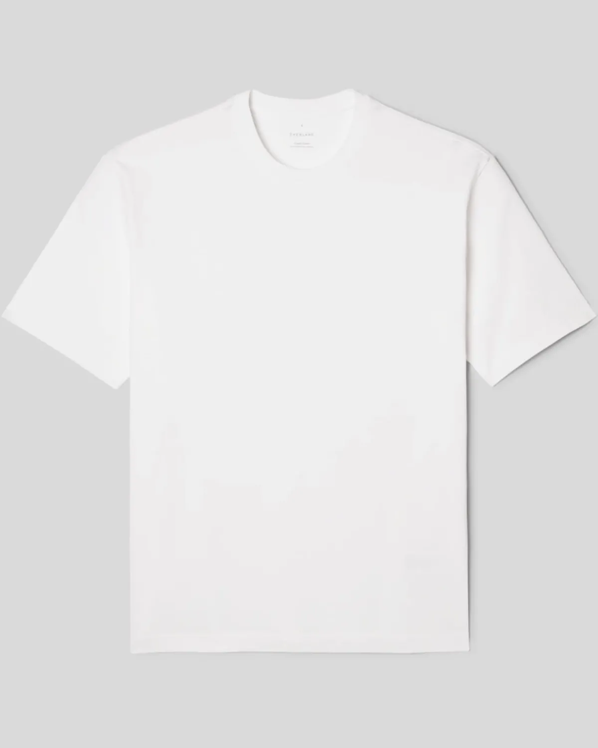 Everlane Tees*The Premium-Weight Relaxed Crew | Uniform