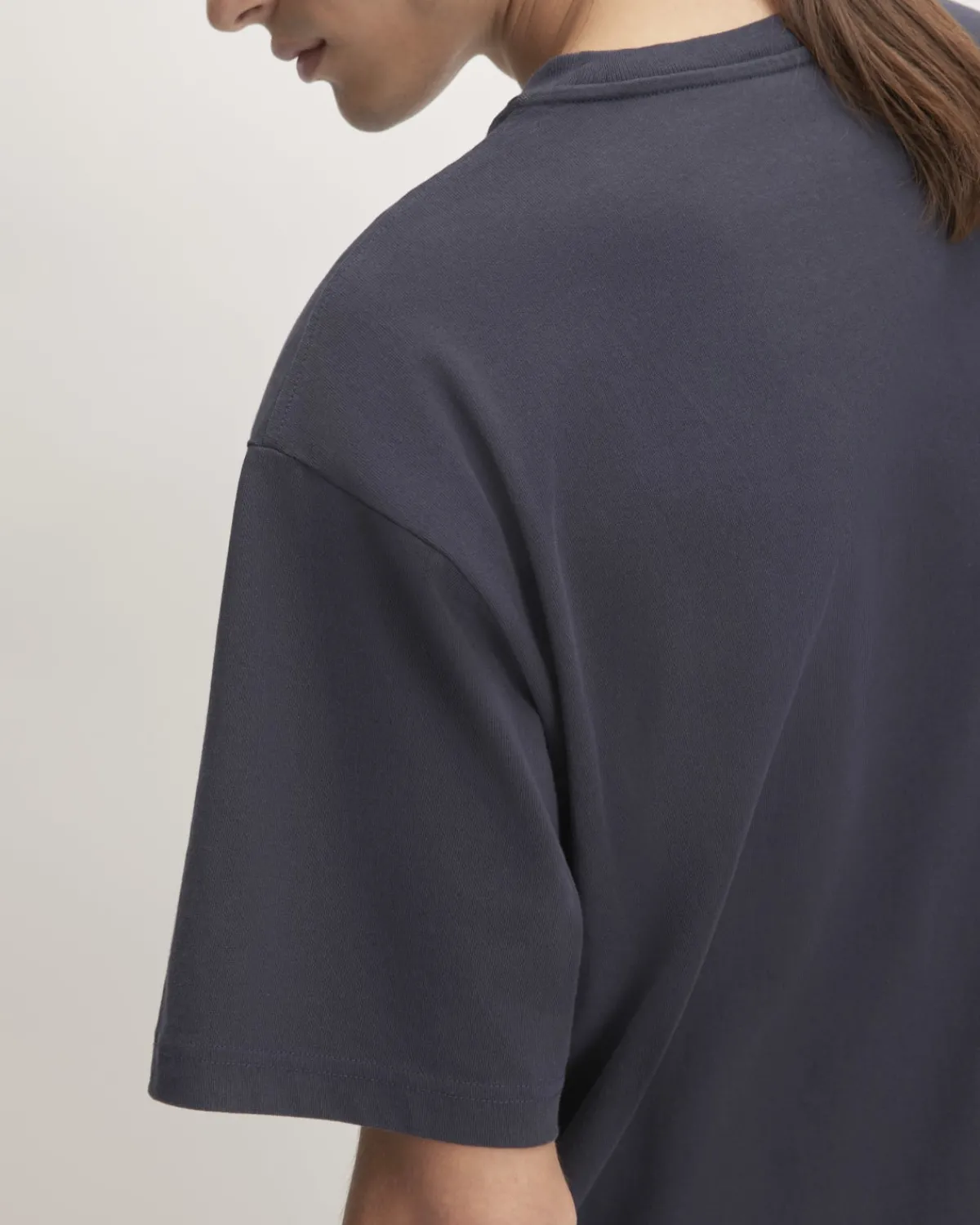 Everlane Tees*The Premium-Weight Relaxed Crew | Uniform