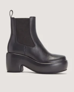 Everlane Shoes|Boots*The Puffa Boot Black