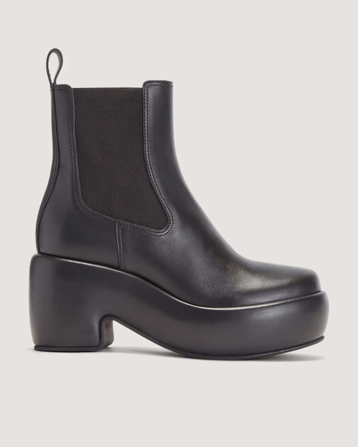 Everlane Shoes|Boots*The Puffa Boot Black
