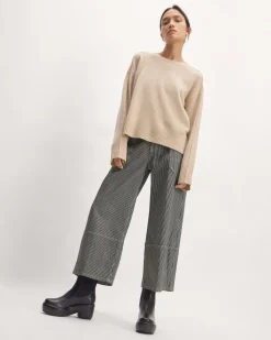 Everlane Shoes|Boots*The Puffa Boot Black