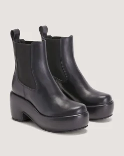 Everlane Shoes|Boots*The Puffa Boot Black
