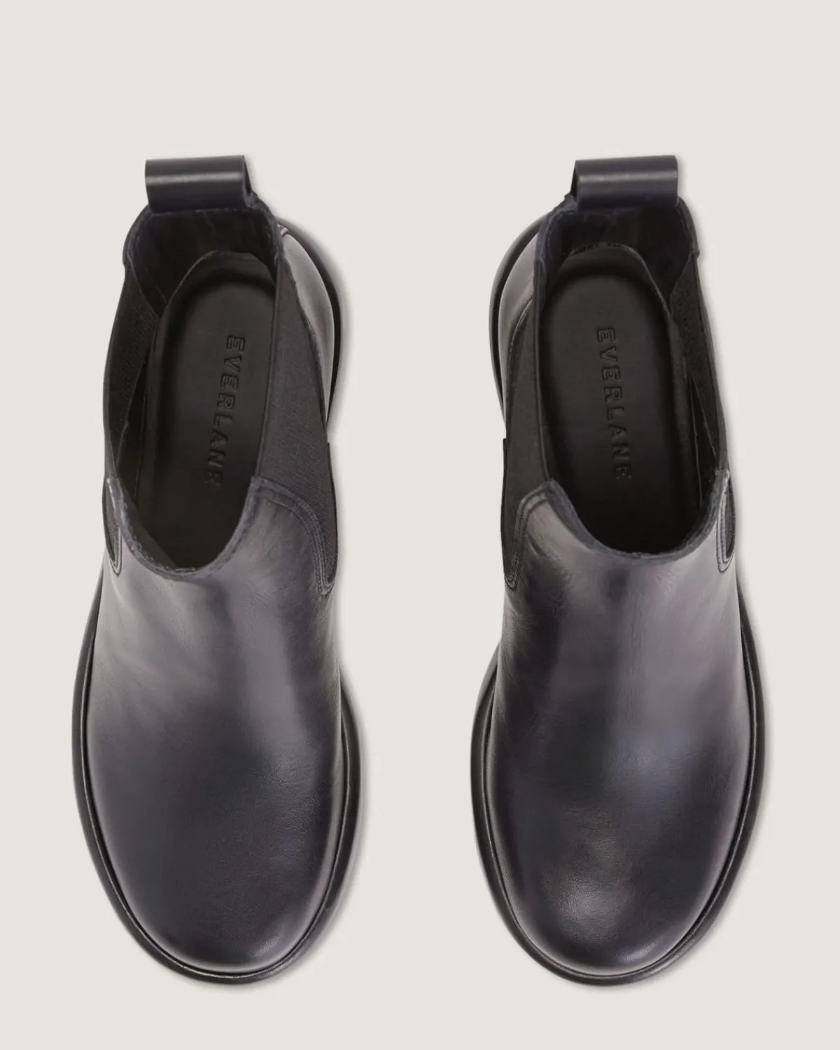 Everlane Shoes|Boots*The Puffa Boot Black