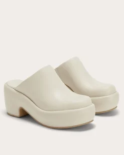 Everlane Shoes|Heels*The Puffa Clog