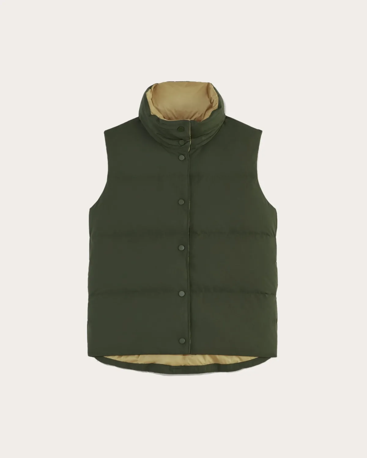 Everlane Jackets & Coats|Puffers & Quilted Jackets*The Puffer Vest