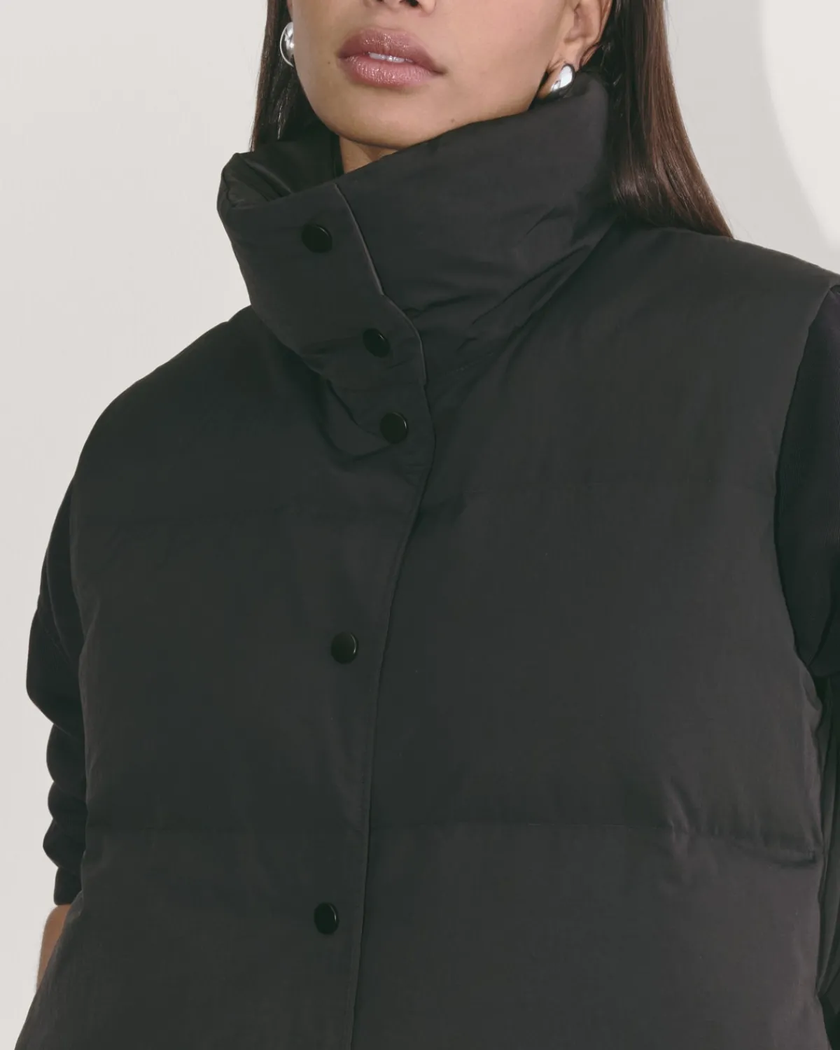 Everlane Jackets & Coats|Puffers & Quilted Jackets*The Puffer Vest