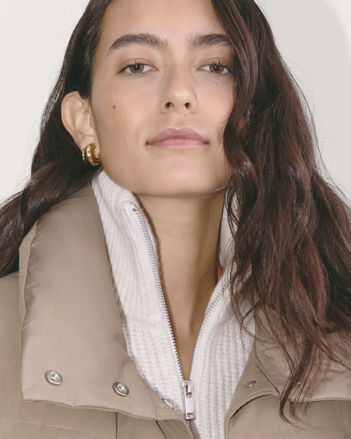 Everlane Jackets & Coats|Puffers & Quilted Jackets*The Puffer Vest