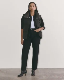 Everlane Jackets & Coats|Puffers & Quilted Jackets*The Puffer Vest
