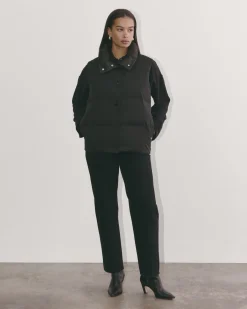 Everlane Jackets & Coats|Puffers & Quilted Jackets*The Puffer Vest