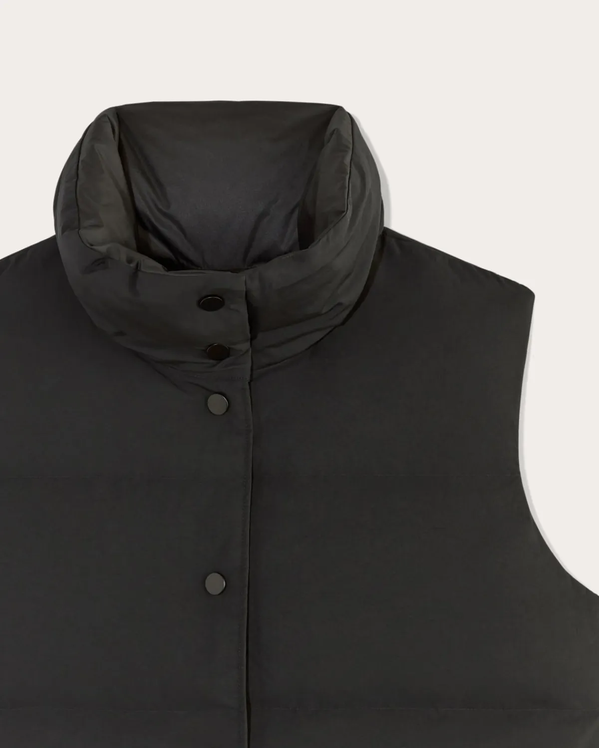 Everlane Jackets & Coats|Puffers & Quilted Jackets*The Puffer Vest