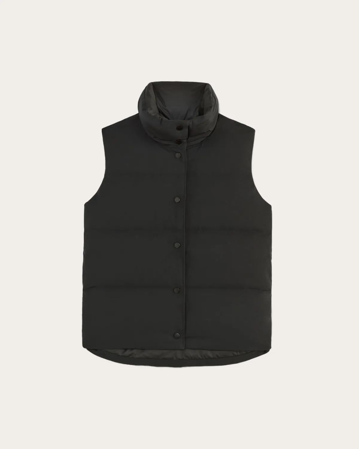 Everlane Jackets & Coats|Puffers & Quilted Jackets*The Puffer Vest