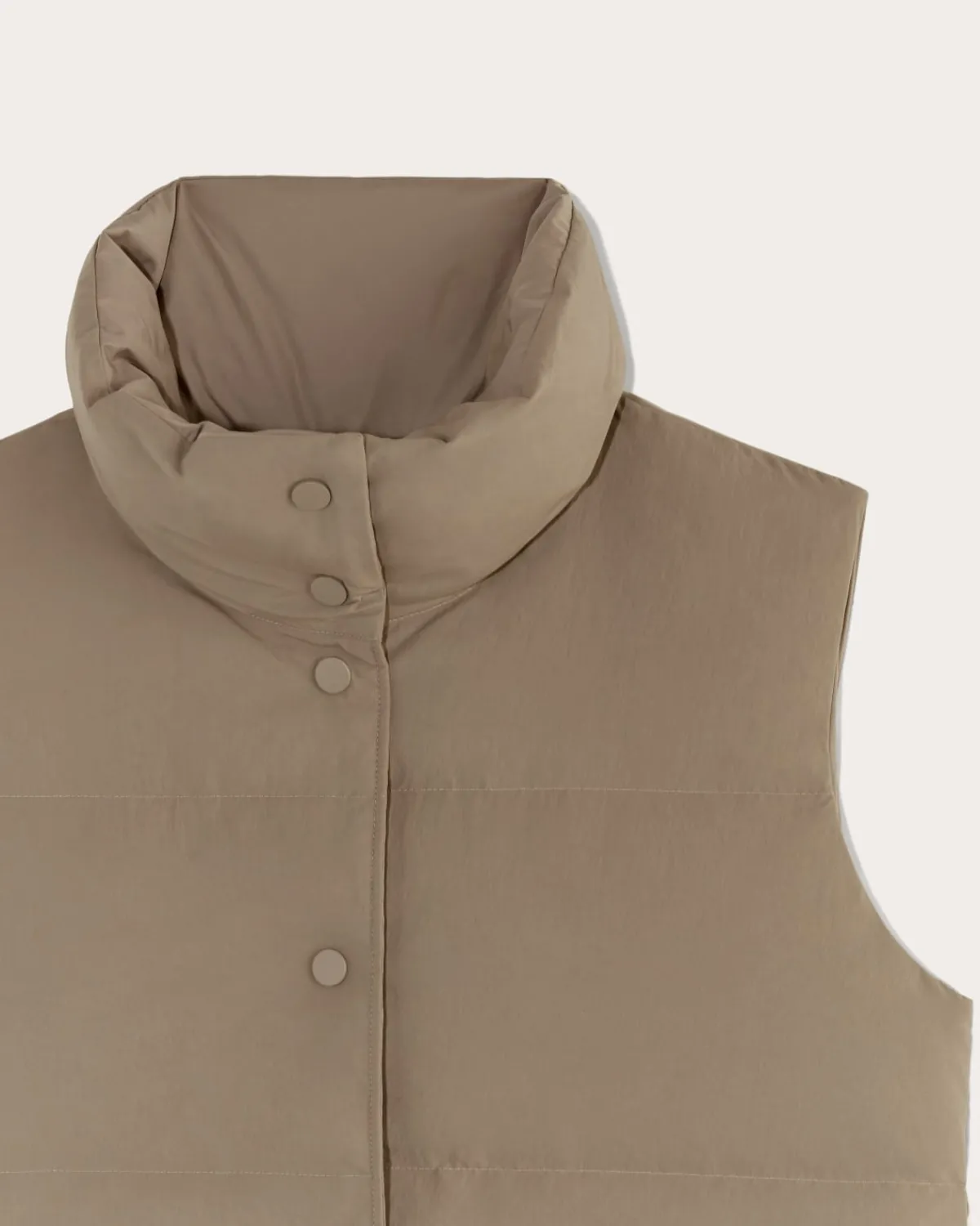 Everlane Jackets & Coats|Puffers & Quilted Jackets*The Puffer Vest