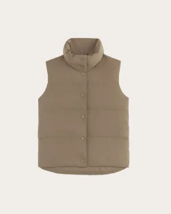 Everlane Jackets & Coats|Puffers & Quilted Jackets*The Puffer Vest
