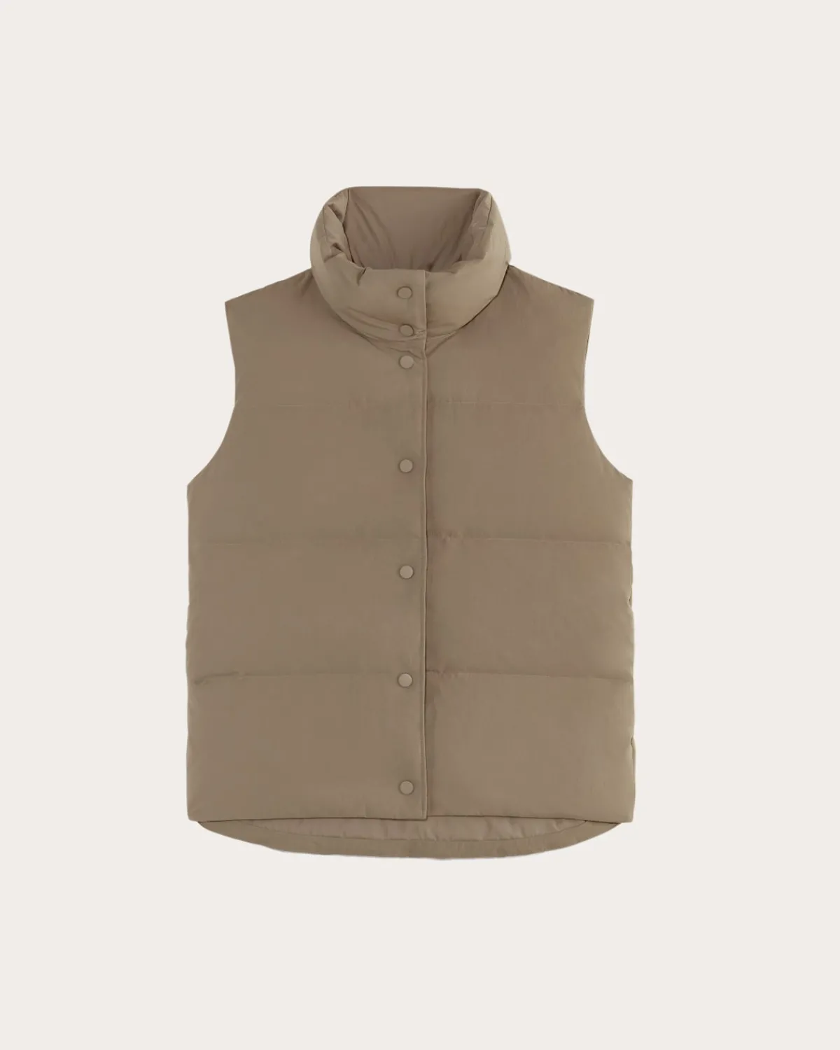 Everlane Jackets & Coats|Puffers & Quilted Jackets*The Puffer Vest