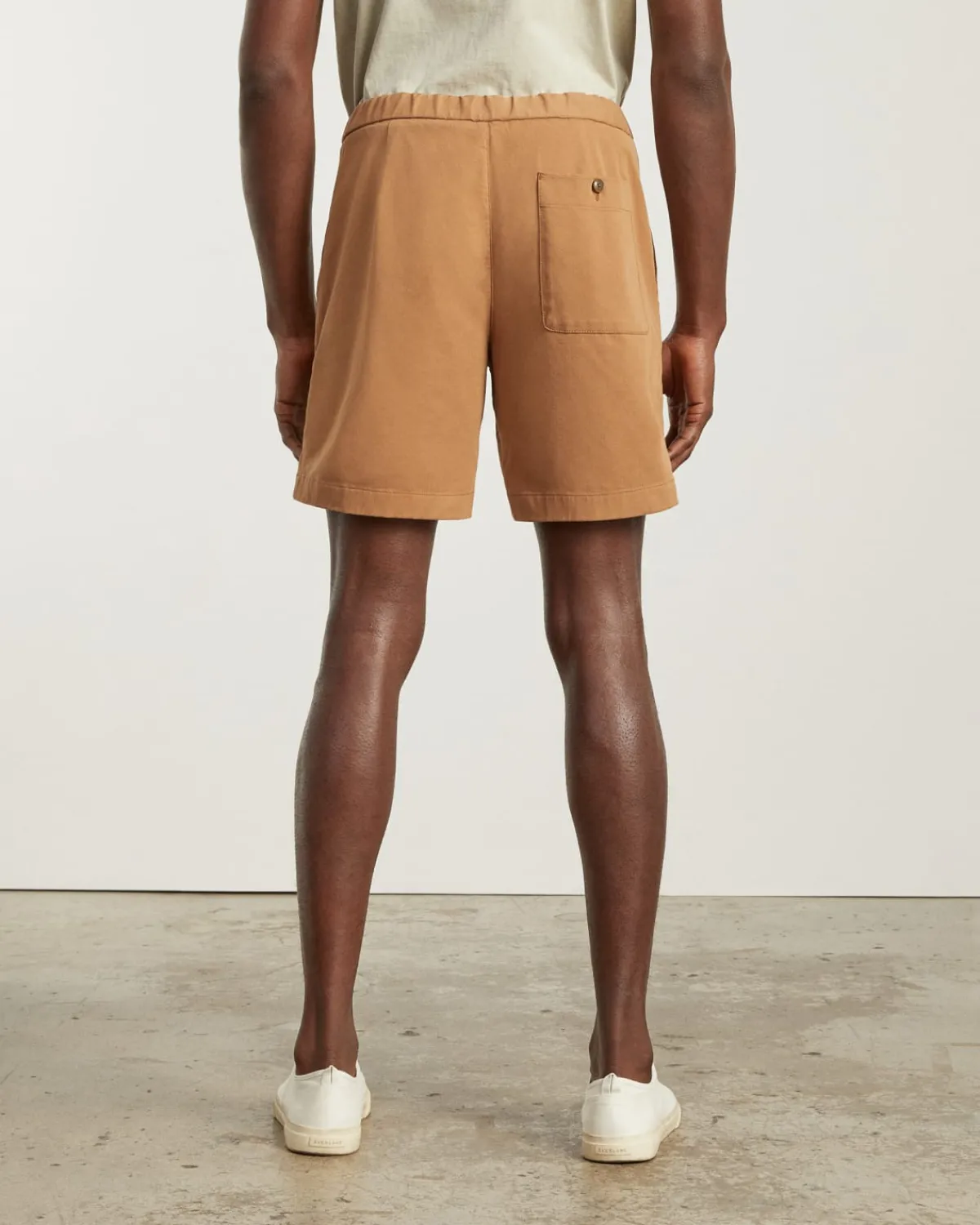 Everlane Shorts*The Pull-On Performance Chino Short