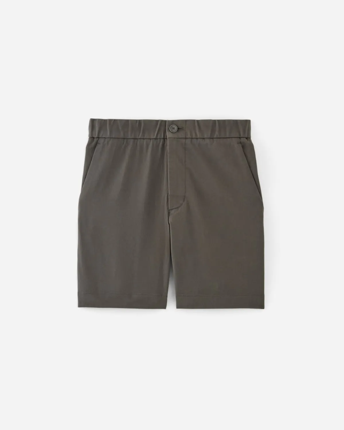 Everlane Shorts*The Pull-On Performance Chino Short
