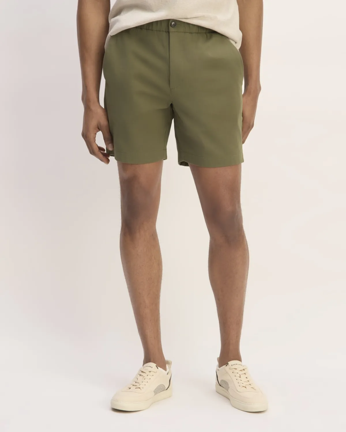 Everlane Shorts*The Pull-On Performance Chino Short