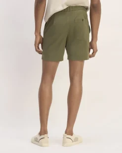Everlane Shorts*The Pull-On Performance Chino Short