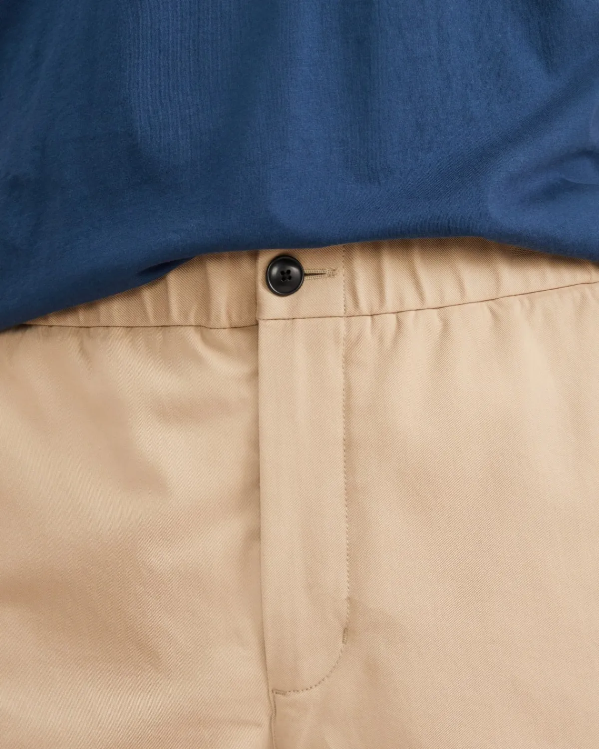 Everlane Shorts*The Pull-On Performance Chino Short