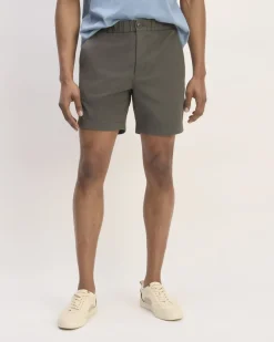 Everlane Shorts*The Pull-On Performance Chino Short