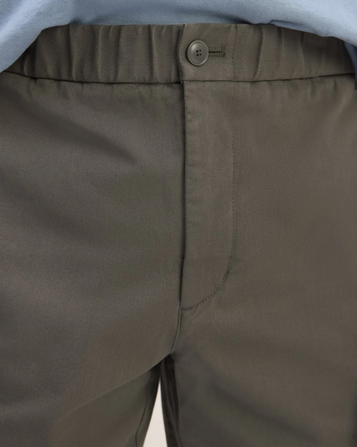 Everlane Shorts*The Pull-On Performance Chino Short