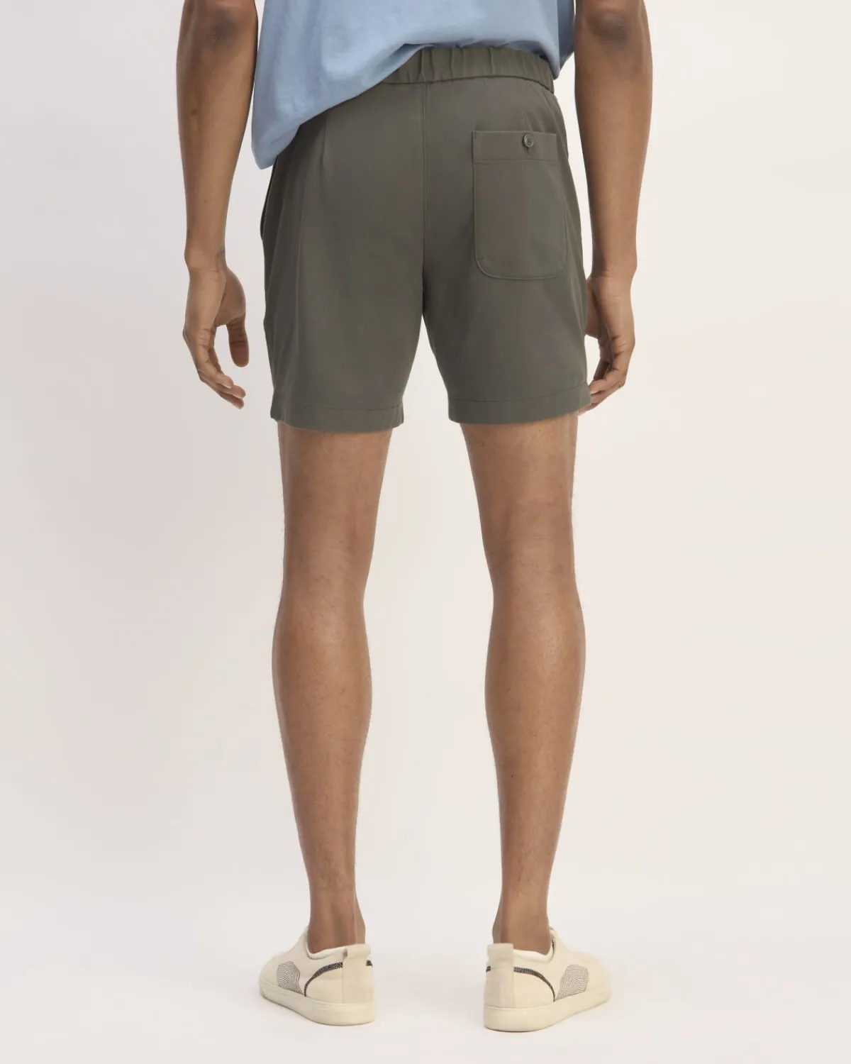 Everlane Shorts*The Pull-On Performance Chino Short