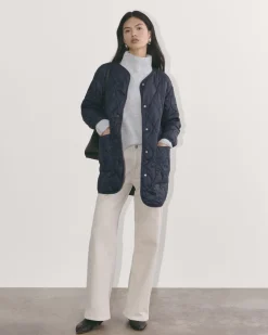 Everlane Jackets & Coats|Puffers & Quilted Jackets*The Quilted Liner