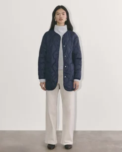 Everlane Jackets & Coats|Puffers & Quilted Jackets*The Quilted Liner