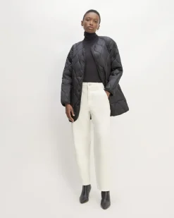 Everlane Jackets & Coats|Puffers & Quilted Jackets*The Quilted Liner