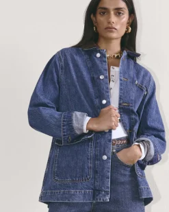 Everlane Jackets & Coats|Jackets*The Ranch Jacket