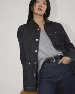 Everlane Jackets & Coats|Jackets*The Ranch Jacket