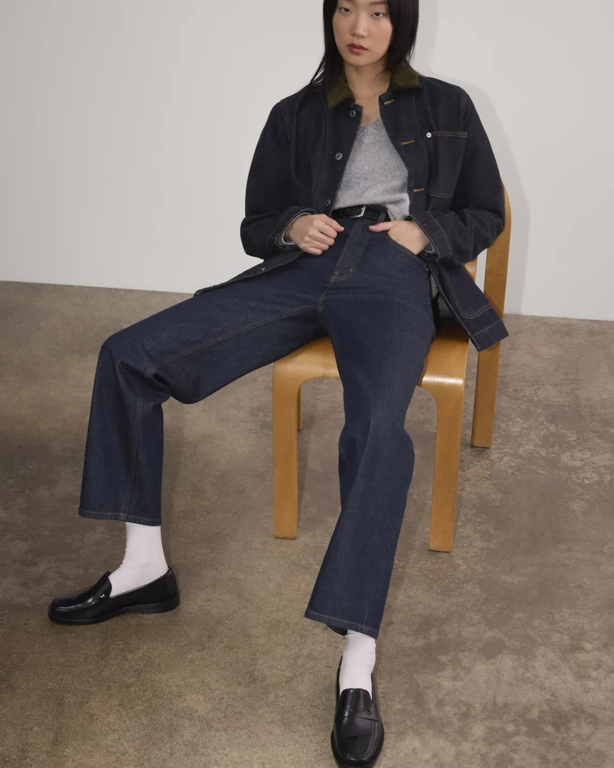 Everlane Jackets & Coats|Jackets*The Ranch Jacket