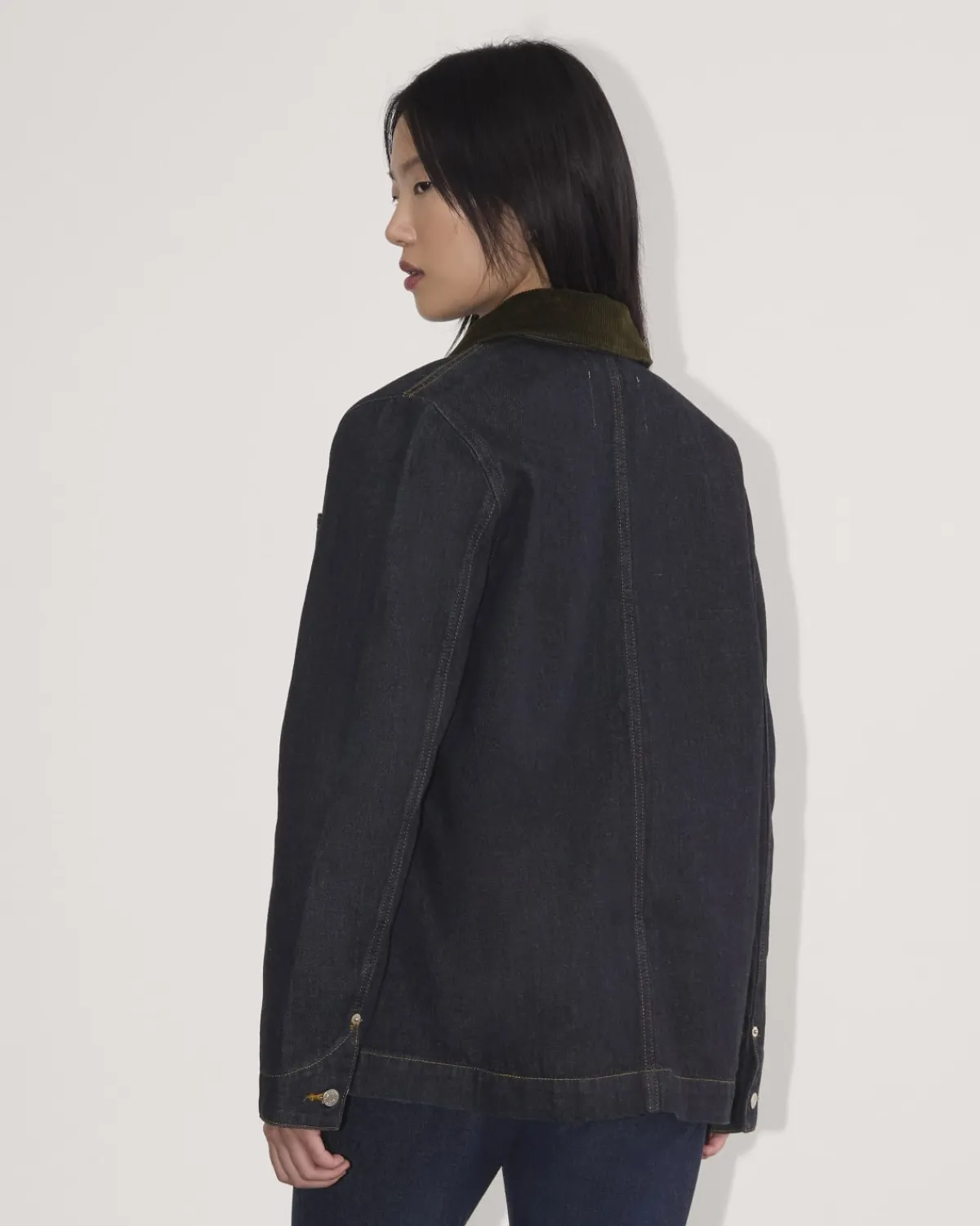 Everlane Jackets & Coats|Jackets*The Ranch Jacket