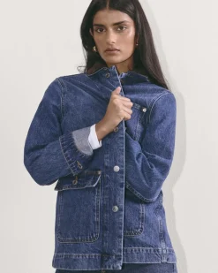 Everlane Jackets & Coats|Jackets*The Ranch Jacket