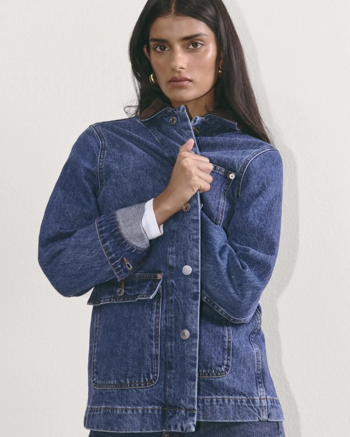 Everlane Jackets & Coats|Jackets*The Ranch Jacket