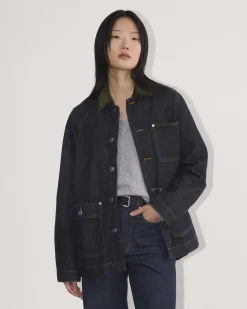 Everlane Jackets & Coats|Jackets*The Ranch Jacket