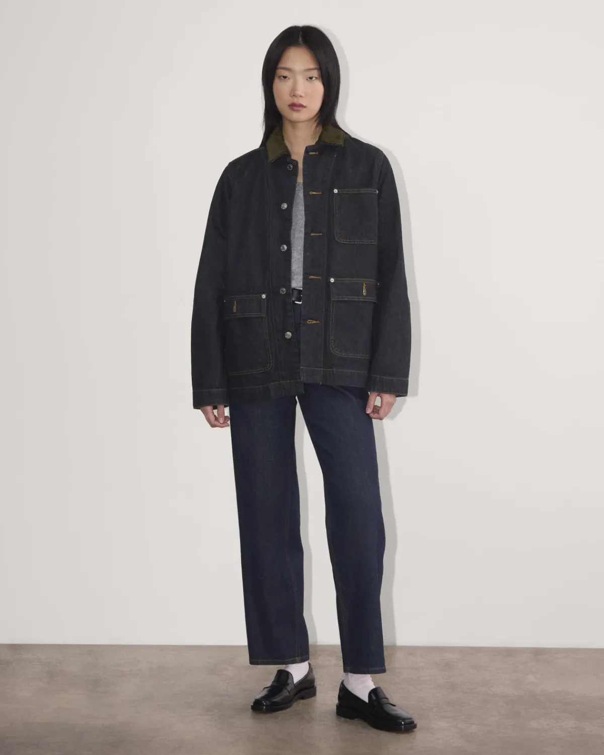 Everlane Jackets & Coats|Jackets*The Ranch Jacket