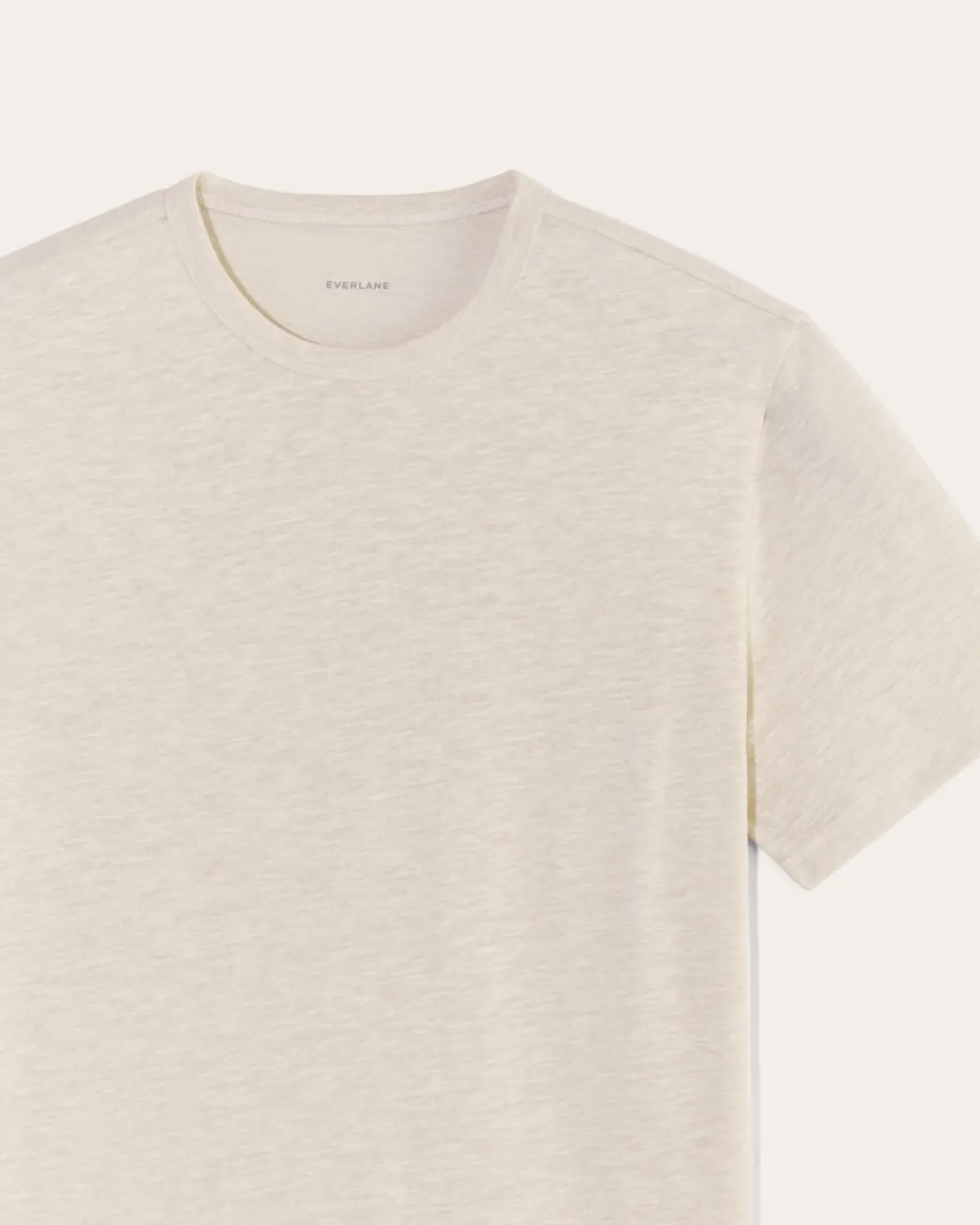 Everlane Tees*The Rec Crew