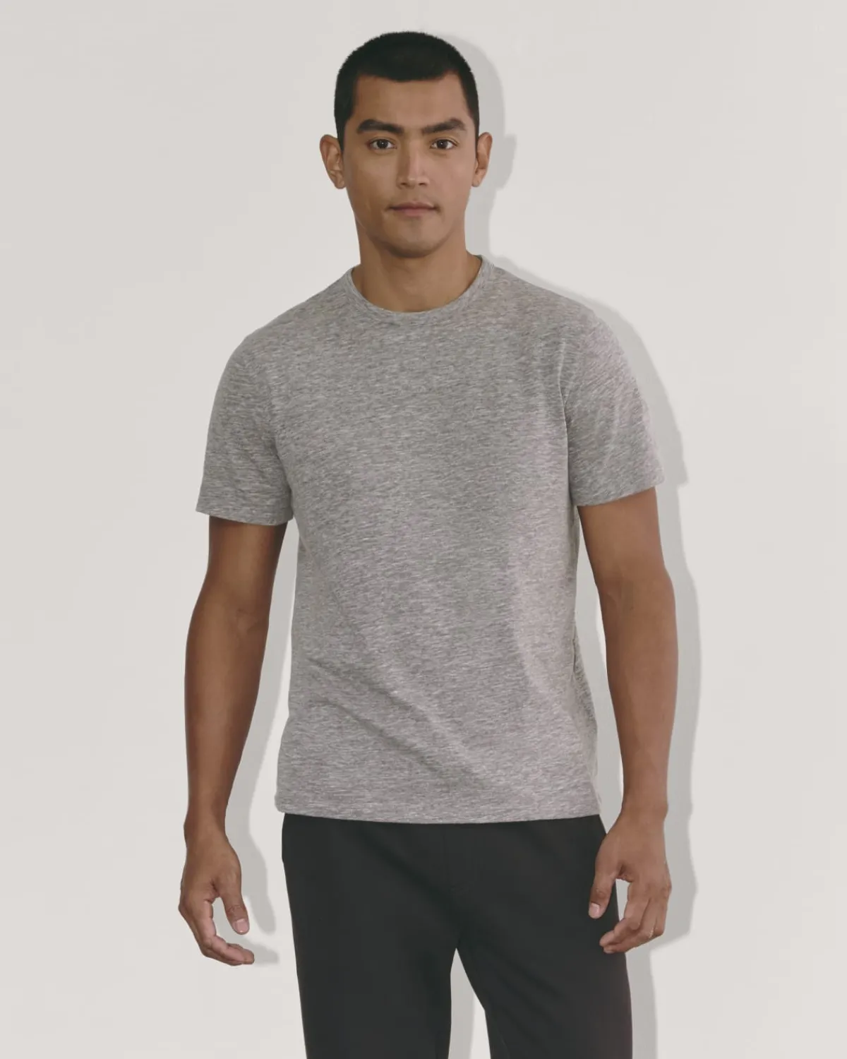 Everlane Tees*The Rec Crew