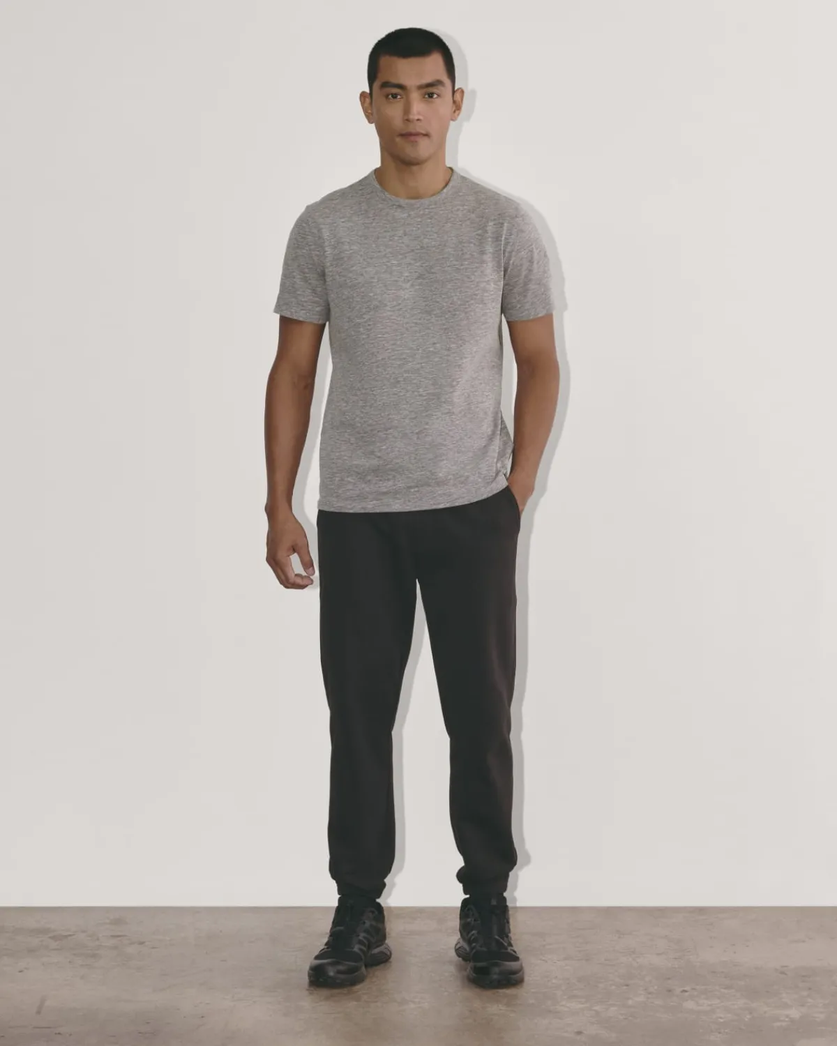 Everlane Tees*The Rec Crew