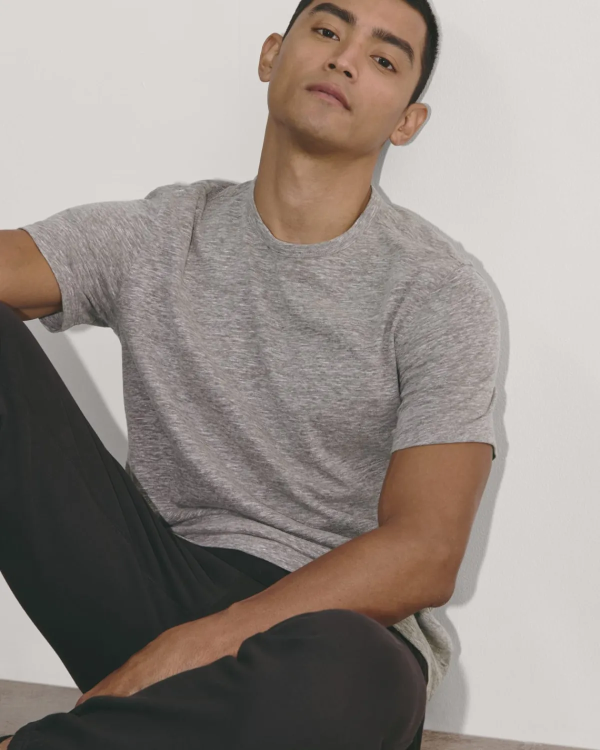 Everlane Tees*The Rec Crew