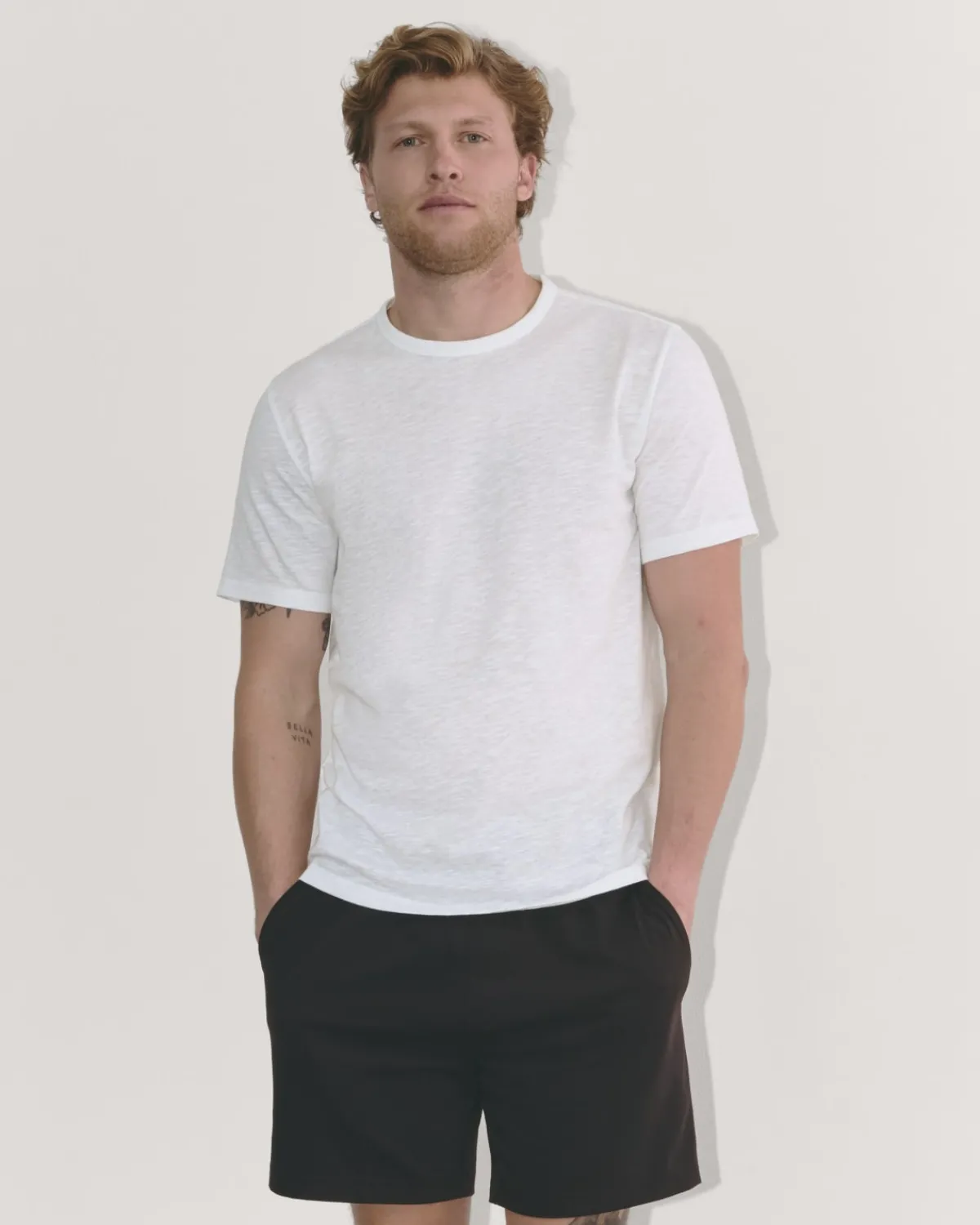 Everlane Tees*The Rec Crew