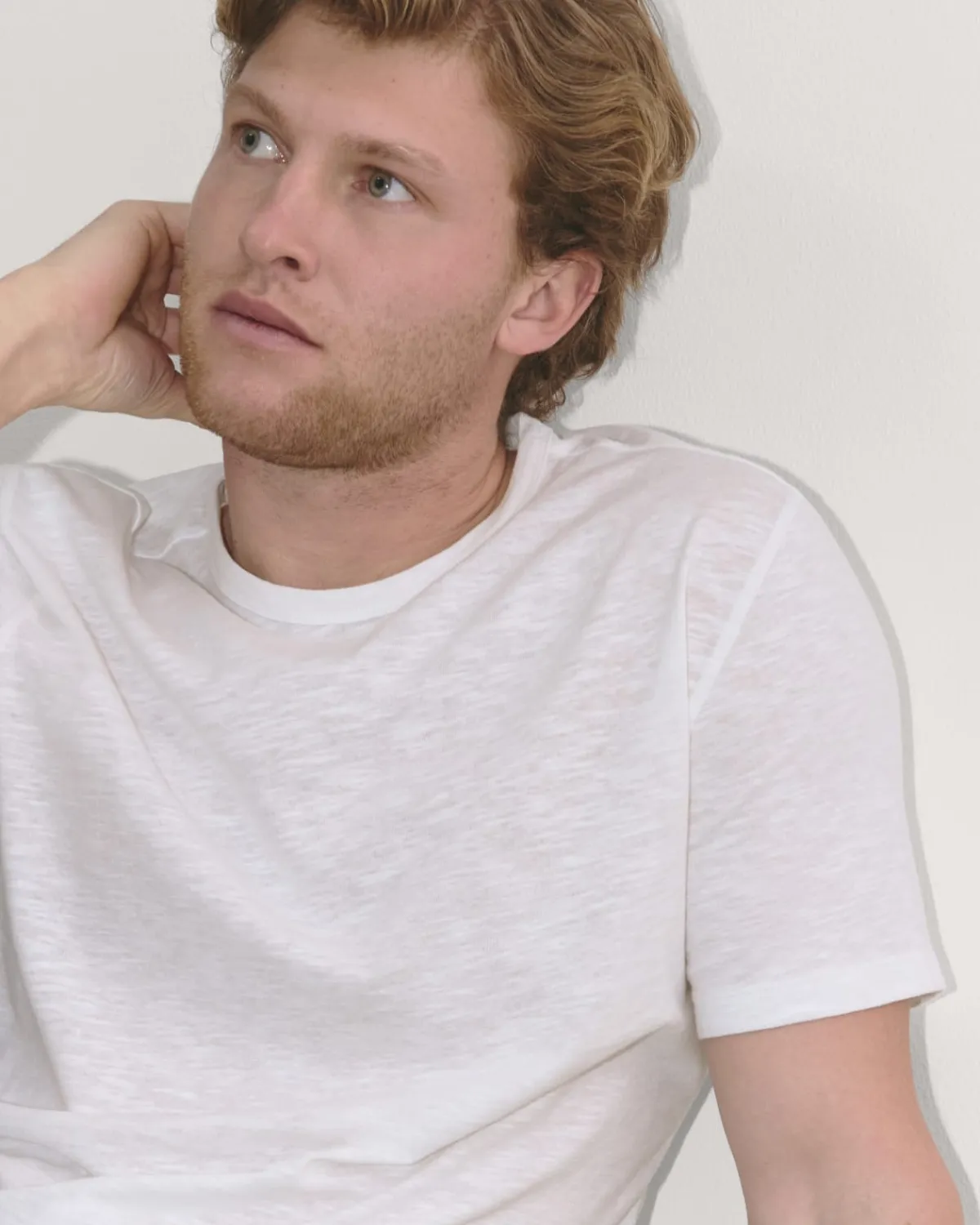 Everlane Tees*The Rec Crew